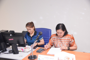การประชุมหัวหน้าภาค-หัวหน้าสาขาวิชา และ คกก.ทวนสอบมาตรฐานฯ มนส. ครั้งที่ 2/67