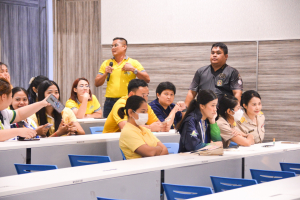 การประชุมสมาชิกสหกรณ์ออมทรัพย์ครู ลพบุรี ประเภทบุคลากรสายสนับสนุน สังกัด มรท. เพื่อเป็นตัวแทนเข้าร่วมการประชุม และร่วมการจัดกิจกรรมของสหกรณ์ออมทรัพย์ครูลพบุรี
