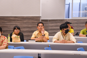 การประชุมสมาชิกสหกรณ์ออมทรัพย์ครู ลพบุรี ประเภทบุคลากรสายสนับสนุน สังกัด มรท. เพื่อเป็นตัวแทนเข้าร่วมการประชุม และร่วมการจัดกิจกรรมของสหกรณ์ออมทรัพย์ครูลพบุรี