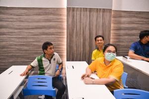 การประชุมสมาชิกสหกรณ์ออมทรัพย์ครู ลพบุรี ประเภทบุคลากรสายสนับสนุน สังกัด มรท. เพื่อเป็นตัวแทนเข้าร่วมการประชุม และร่วมการจัดกิจกรรมของสหกรณ์ออมทรัพย์ครูลพบุรี