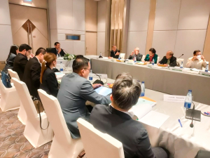 การประชุมสภา มรท. ครั้งที่ 3/67 (กรณีพิเศษ)