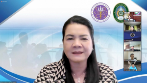 การประชุมสภาวิชาการ มรท. ครั้งที่ 2/67