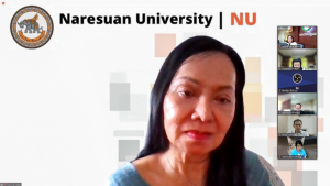 การประชุมสภาวิชาการ มรท. ครั้งที่ 2/67
