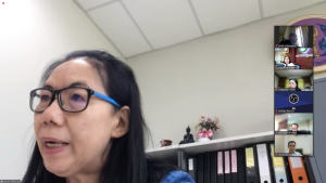 การประชุมสภาวิชาการ มรท. ครั้งที่ 2/67