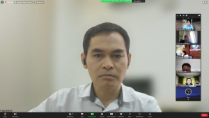 การประชุมสภาวิชาการ มรท. ครั้งที่ 2/67