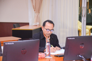 การประชุมสภาวิชาการ มรท. ครั้งที่ 2/67