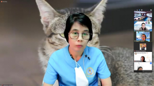 การประชุมสภาวิชาการ มรท. ครั้งที่ 2/67