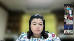 การประชุมสภาวิชาการ มรท. ครั้งที่ 2/67