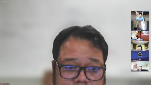 การประชุมสภาวิชาการ มรท. ครั้งที่ 2/67