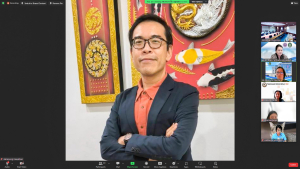 การประชุมสภาวิชาการ มรท. ครั้งที่ 2/67
