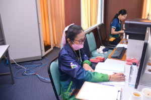 การประชุมสภาวิชาการ มรท. ครั้งที่ 2/67