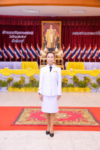 มรท. ร่วมงานวันมาตรฐานฝีมือแรงงานแห่งชาติ