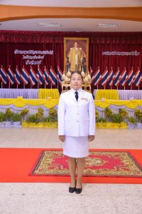 มรท. ร่วมงานวันมาตรฐานฝีมือแรงงานแห่งชาติ