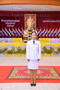 มรท. ร่วมงานวันมาตรฐานฝีมือแรงงานแห่งชาติ