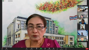 การประชุม คกก.ประจำคณะครุศาสตร์ ครั้งที่ 3/67