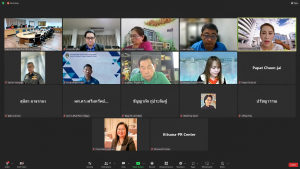 การประชุม คกก.ประจำคณะครุศาสตร์ ครั้งที่ 3/67