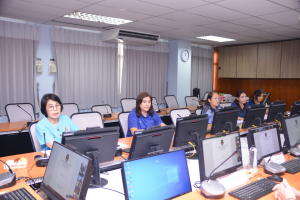 การประชุม คกก.ประจำคณะวิทยาการจัดการ ครั้งที่ 3/67