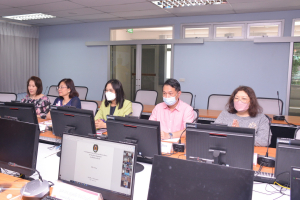 การประชุม คกก.ประจำคณะวิทยาการจัดการ ครั้งที่ 3/67