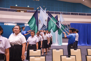 คณะครุศาสตร์จัดปัจฉิมนิเทศนักศึกษา