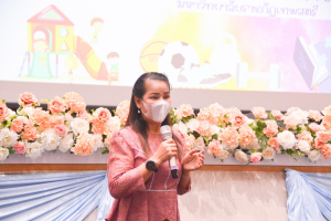 คณะครุศาสตร์จัดปัจฉิมนิเทศนักศึกษา