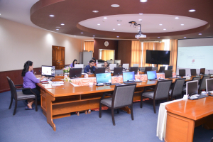 การประชุม คกก.นโยบายการเงินฯ ครั้งที่ 3/67