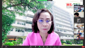 การประชุม คกก.นโยบายการเงินฯ ครั้งที่ 3/67