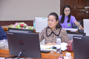การประชุม คกก.นโยบายการเงินฯ ครั้งที่ 3/67