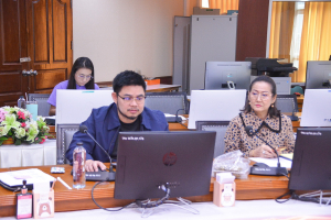 การประชุม คกก.นโยบายการเงินฯ ครั้งที่ 3/67