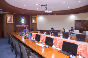 การประชุม คกก.นโยบายการเงินฯ ครั้งที่ 3/67
