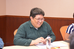 การประชุม คกก.ขับเคลื่อนเทคโนโลยีดิจิทัล มรท. ครั้งที่ 1/67