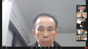 การประชุม คกก.ติดตาม ตรวจสอบฯ ครั้งที่ 2/67