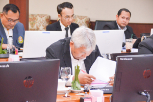 การประชุมสภา มรท. ครั้งที่ 4/67