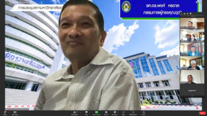 การประชุมสภา มรท. ครั้งที่ 4/67