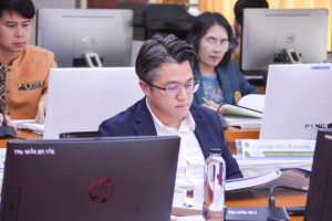 การประชุมสภา มรท. ครั้งที่ 4/67