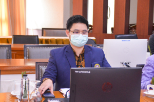 การประชุมสภา มรท. ครั้งที่ 4/67