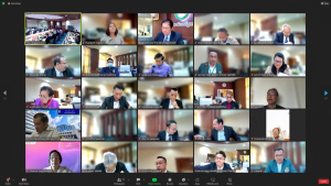 การประชุมสภา มรท. ครั้งที่ 4/67