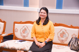 มรท. จัดประชุมบุคลากร ก่อนปิดภาคการศึกษาที่ 2 ปีการศึกษา 2566 และเตรียมการจัดการศึกษาภาคการศึกษาที่ 1 ปีการศึกษา 2567
