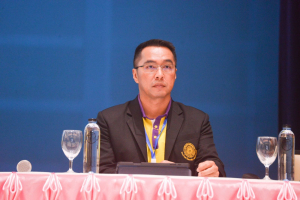 มรท. จัดประชุมบุคลากร ก่อนปิดภาคการศึกษาที่ 2 ปีการศึกษา 2566 และเตรียมการจัดการศึกษาภาคการศึกษาที่ 1 ปีการศึกษา 2567