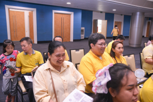 มรท. จัดประชุมบุคลากร ก่อนปิดภาคการศึกษาที่ 2 ปีการศึกษา 2566 และเตรียมการจัดการศึกษาภาคการศึกษาที่ 1 ปีการศึกษา 2567