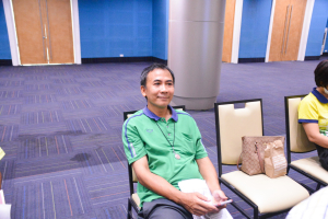 มรท. จัดประชุมบุคลากร ก่อนปิดภาคการศึกษาที่ 2 ปีการศึกษา 2566 และเตรียมการจัดการศึกษาภาคการศึกษาที่ 1 ปีการศึกษา 2567