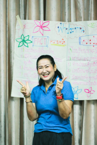 กองพัฒนานักศึกษา จัดอบรมการพัฒนาทักษะผู้บริหารอาจารย์และบุคลากรเพื่อพัฒนา Soft Skills นักศึกษาด้วยกระบวนการวิศวกรสังคม