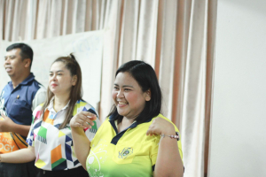 กองพัฒนานักศึกษา จัดอบรมการพัฒนาทักษะผู้บริหารอาจารย์และบุคลากรเพื่อพัฒนา Soft Skills นักศึกษาด้วยกระบวนการวิศวกรสังคม