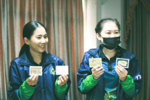 กองพัฒนานักศึกษา จัดอบรมการพัฒนาทักษะผู้บริหารอาจารย์และบุคลากรเพื่อพัฒนา Soft Skills นักศึกษาด้วยกระบวนการวิศวกรสังคม