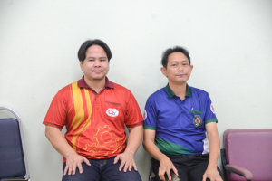 คณะเทคโนโลยีอุตสาหกรรมจัดโครงการปรับตัวและเรียนรู้ในยุคดิจิทัล และการเขียนโครงการและการใช้วงจรคุณภาพกับกิจกรรมนักศึกษา