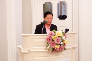 ศูนย์ภาษาจัดโครงการพัฒนาสมรรถนะการเขียนและการนำเสนอผลงานวิชาการสู่การเผยแพร่ในระดับนานาชาติ ประจำปี พ.ศ. 2567