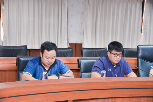 การประชุม คกก.สมาคมศิษย์เก่า มรท. ครั้งที่ 1/67