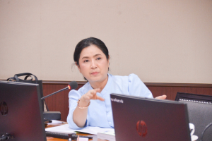 การประชุม คกก.บริหาร มรท. ครั้งที่ 3/67