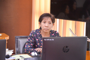 การประชุม คกก.บริหาร มรท. ครั้งที่ 3/67