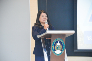 คณะวิทยาศาสตร์ฯ จัดอบรมหลักสูตร Smart Coach for Smart Aging รุ่นที่ 1