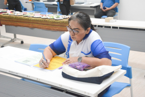 คณะวิทยาศาสตร์ฯ จัดอบรมหลักสูตร Smart Coach for Smart Aging รุ่นที่ 1